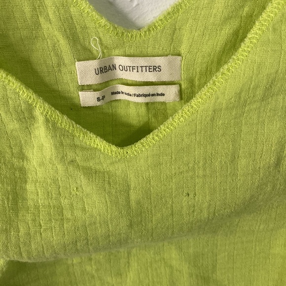 Urban outfitters top - Picture 2 of 2